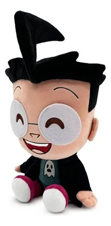 Invasor Zim Peluche Dib Youtooz