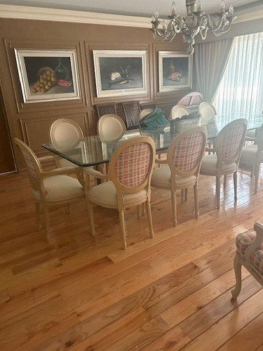 Bonita Casa En Renta Amueblada Los Encinos