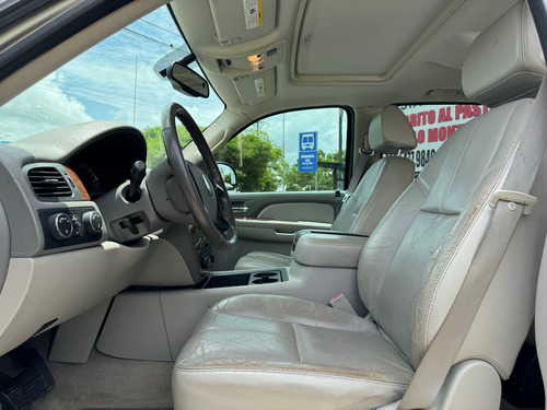 Chevrolet Avalanche 5.3 Lt Aa Ee Cd Piel 4x4 At