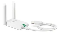 Comprar Adaptador USB Wi-Fi TP-Link TL-WN822n - 300 Mbps - 2 antenas