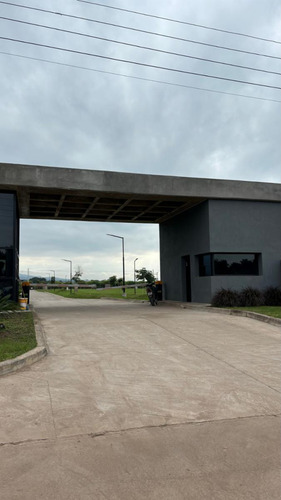 En Venta Terrenos Desde 360 A 440 M2 En Country Yerba Buena