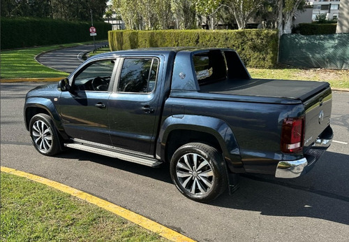 Volkswagen Amarok 3.0 V6 Extreme 258Cv