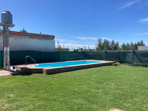 Venta Casa Quinta 4 Ambientes Maximo Paz