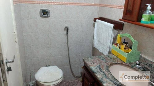 Imagem 19 de 30 de Casa Duplex Residencial À Venda, Curicica. - Ca0034