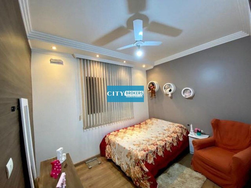 Imagem 3 de 20 de Casa Em Parque Flamengo, Guarulhos/sp De 465m² 3 Quartos À Venda Por R$ 950.000,00 - Ca1157957-s