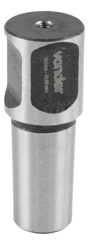 Adaptador Tipo Weldon Para Mandril Cone B16 Vonder