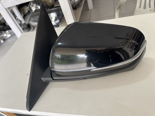 Retrovisor Hyundai New Creta Lado Esquerdo 22 A 24 Original (Usado)