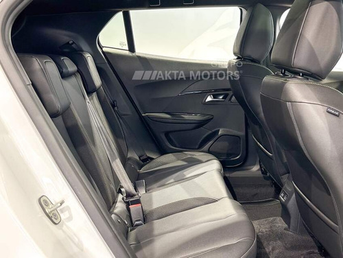 Peugeot 2008 1.0 TURBO 200 FLEX GT CVT