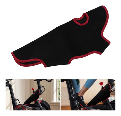 Capa Protetora Para Quadro De Bicicleta Ergométrica,