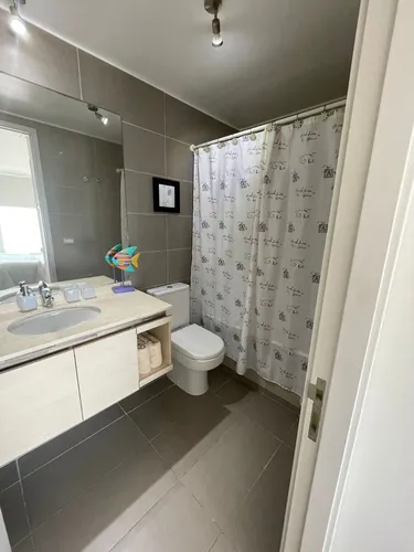 Arriendo Meses O Semanas./ Disponible Hasta Noviembre 2025