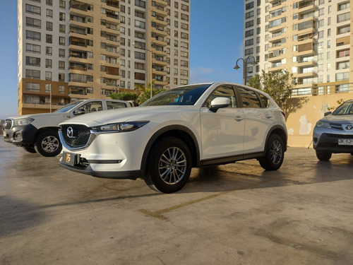 2022 Mazda New Cx 5 R 2.0
