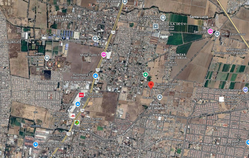 Venta De Departamento En Las Bugambilias Ii Texcoco. Sh05