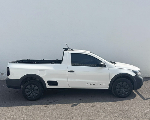 Volkswagen Saveiro 1.6 Robust Mt