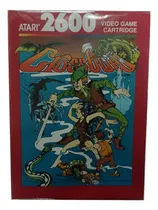 Comprar Atari 2600 Vcs,  Crossbow, Sellado