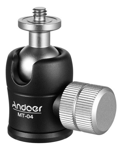 Accesorios Estándar Profesionales Ballhead Ballhead Con