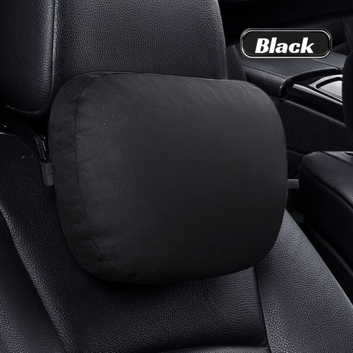 El Soporte Para La Cabeza De La Almohada Del Asiento Mejora