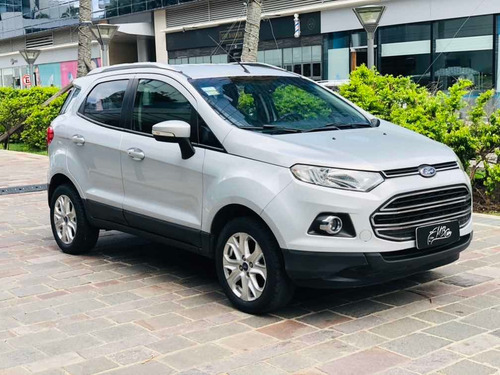 Imagen 2 de 11 de Ford Ecosport 2.0 Titanium Powershift 4x2 Dps6 2014