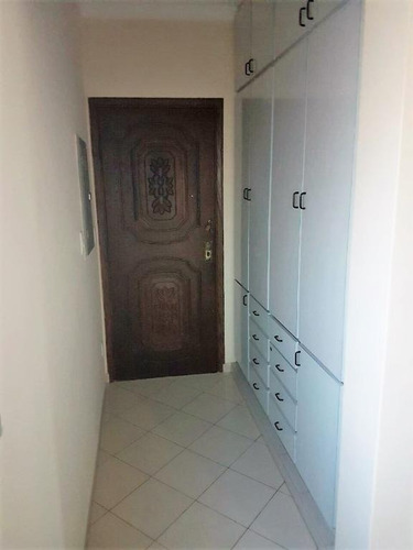 Apartamento Duplex - Ad004