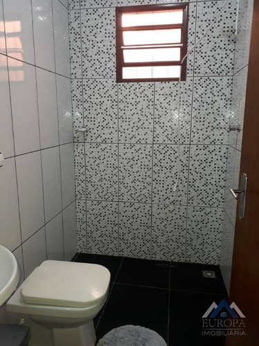 Imagem 14 de 18 de Casa Com 2 Dormitórios À Venda, 81 M² Por R$ 235.000,00 - Jardim Nova Londrina - Londrina/pr - Ca1361