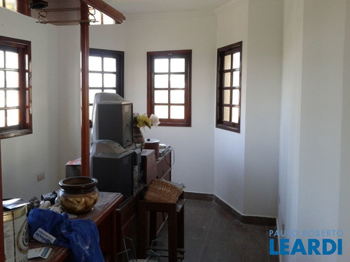 Imagem 12 de 15 de Casa Em Condomínio - Condomínio Hills 3 - Sp - 404367