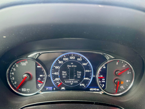 GMC Terrain 3.6 Denali At