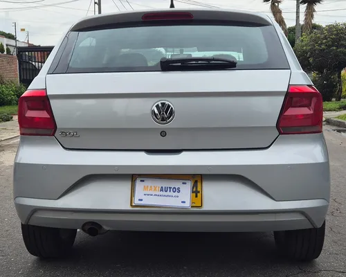 Volkswagen Gol Comfortline