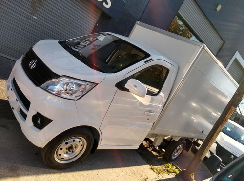Changan Md 201 Cargo Box 2023