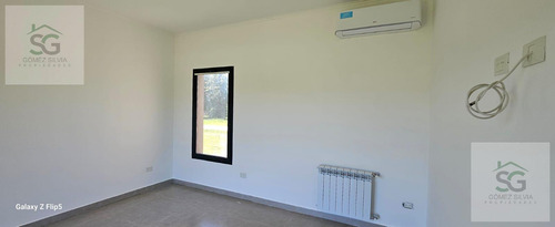 Casa En Venta, Comarcas De Lujan, Sta Irene, 4 Ambientes