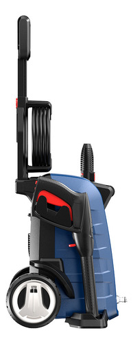 Hidrolavadora Bosch Ghp 200 2000 Psi 220v Con Manguera 6 Mts Color Azul