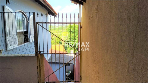 Casa À Venda, 186 M² Por R$ 590.000,00 - Jardim Tannus - Jundiaí/sp - Ca2192
