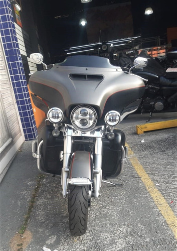 Imagem 3 de 8 de Harley-davidson Ultra Limited