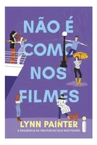Comprar Não É Como Nos Filmes (melhor Do Que Nos Filmes  Vol. 2)