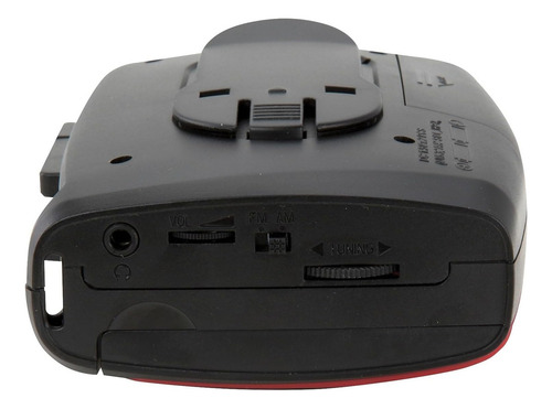Gpx Portable Cassette Player, Compatible With Headphone, ...