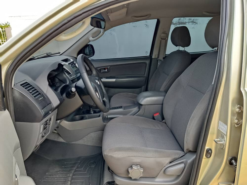 Imagen 8 de 14 de Toyota Hilux Kavak