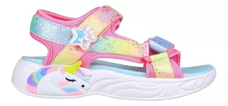 Sandalia Skechers Unicorn Dream |