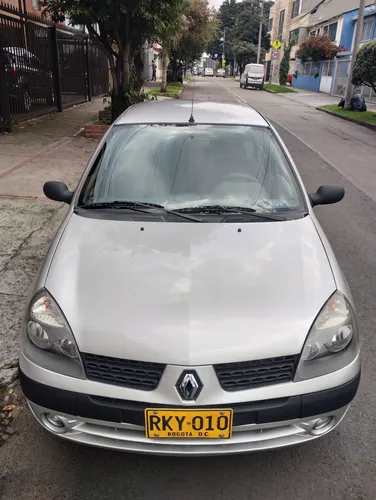 Renault Clio F.iv Expression
