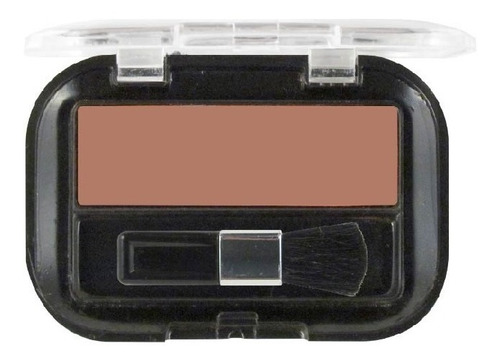 Imagen 1 de 5 de Maquillaje Rubor Compacto Xúlu Cosméticos Z136