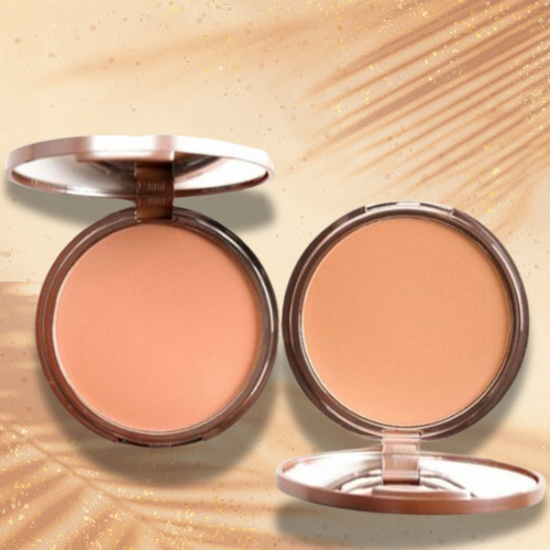 Urban Decay Bronzer & Contour En Polvo Tono Sun Kissed