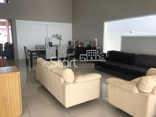 Imagem 4 de 30 de Casa À Venda Em Loteamento Alphaville Campinas - Ca005304