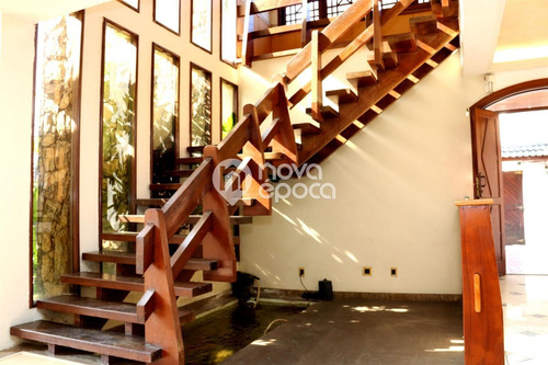 Imagem 5 de 30 de Casa - Ref: Me4cs56110