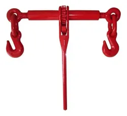 Comprar Tensionador De Corrente Catraca 1/2 X 5/8 - 5.900 Kg no Mercado Livre