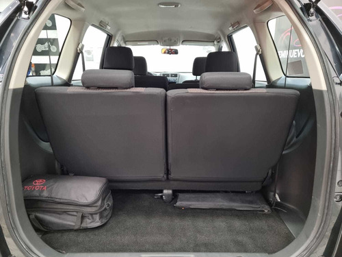 Imagen 12 de 15 de Toyota Avanza 2013 1.5 Premium 99hp At
