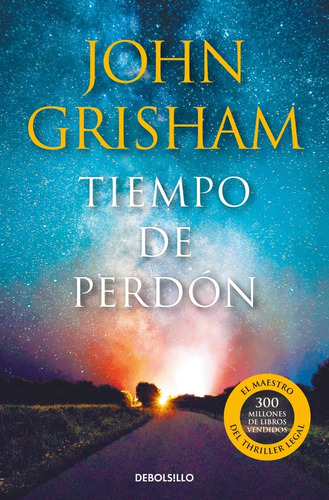 Tiempo De Perdón / Grisham (envíos