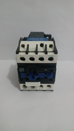 Contactor 25 Amp Marca Andeli