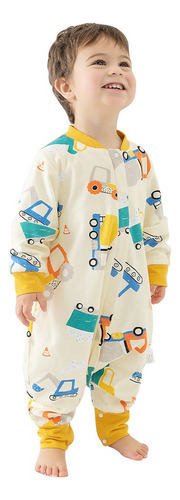 Pijama Bebe Saquito Para Dormir Baby Sleeping Bag Ultrasuave