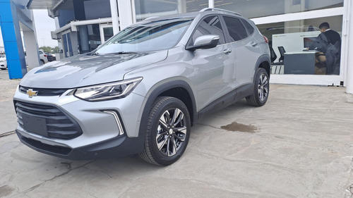 Chevrolet Tracker 1.2 Premier Turbo At