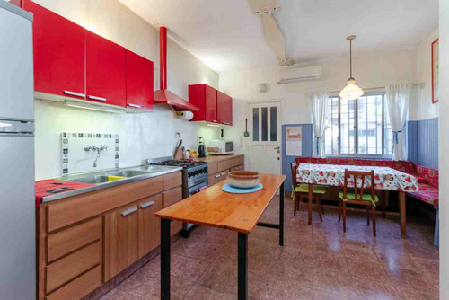Venta Casa 6amb Cochera Hurlingham Permuta