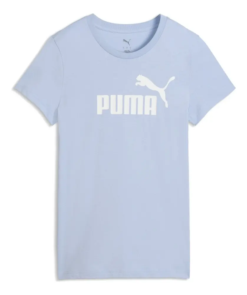Camiseta Puma Ess No. 1 Logo Slim