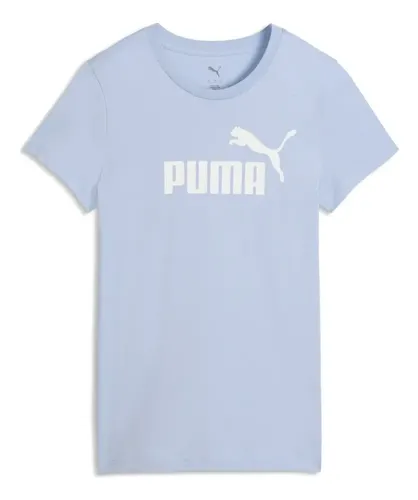 Camiseta Feminina Ess No 1 Logo Slim Tank Puma