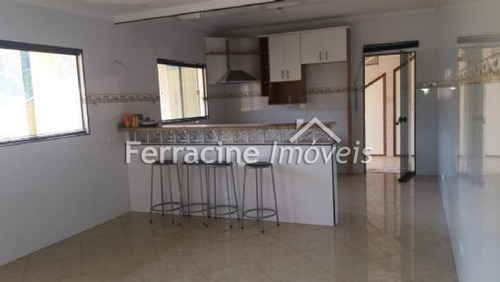 Imagem 7 de 15 de 01212 - Sobrado 3 Dorms. (1 Suíte), Recreio São Jorge - Guarulhos/sp - 1212